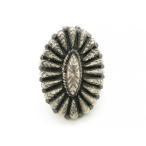 Yahoo! Yahoo!ショッピング(ヤフー ショッピング)END CUSTOM JEWELLERS THE SUN AND STAR RING リング