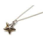 END CUSTOM JEWELLERS エンドカスタムジュエラーズ RIM STAR NECKLACE ENDN038