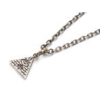 HATCHET ハチェット "ALL SEEING EYE" NECKLACE