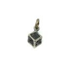 HATCHET ハチェット "Melted Dice" NECKLACE