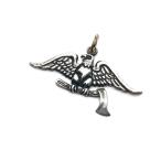 HATCHET ハチェット EAGLE NECKLACE