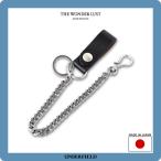 THE WONDER LUST The wonder последний WALLET CHAIN