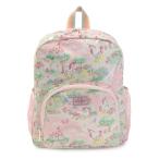 キャスキッドソン KIDS CLASSIC LARGE RUCKSACK WITH MESH POCKET キッズ バックパック クラシックラージリュックサック 1017403 Cath Kidston