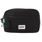 Yahoo! Yahoo!ショッピング(ヤフー ショッピング)トミーヒルフィガー Tommy Hilfiger AM0AM07012BDS ポーチ