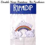 RIPNDIP リップンディップ Double Nerm Air Freshener