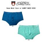 ANDREWCHRISTIANボク...