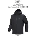 ARC'TERYX( Arc'teryx ) Parker Gamma f-ti отделка Fit внешний легкий compact капот выносливость водоотталкивающий Logo мужской мужчина X000009905
