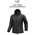 ARC'TERYX( Arc'teryx )seliumf-ti отделка Fit жакет внешний Logo нейлон легкий высокий King уличный мужской мужчина X000010521