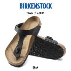 BIRKENSTOCK(ビルケンシュトック)ギゼ ビーチ サンダル ユニセックス Gizeh BS 43691 Regular