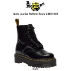 Dr.Martensモリーブーツ6...
