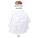 FRUIT OF THE LOOM(フルーツオブザルーム)トランクス 5枚セット White Boxer 5P595