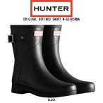 HUNTERレディースレインブーツ...