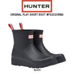 HUNTERレディースレインブーツ...