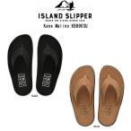 ISLAND SLIPPER(アイランドスリッパ)サンダル ビーチサンダル カーネマリノ トングサンダル ハワイ発 海 アウトドア メンズ 靴 男性用 Kane Malino KB8903U