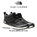 THE NORTH FACE(ザノースフェイス)ウィンターブーツ ショート ジップアップ シューズ ハイカット 防水 防寒 レディース ThermoBall Zip-Up NF0A5LWF