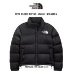 (SALE)THE NORTH FACE(ザノースフェイス)ダウンジャケット アウター 防寒 ストリート レトロ ヌプシ レディース 女性用 1996 RETRO NUPTSE JACKET NF0A3XEO