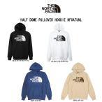 THE NORTH FACE(ザノースフェイス)パーカー プルオーバー フーディー ハーフドーム 裏起毛 ロゴ メンズ 男性用 HALF DOME PULLOVER HOODIE NF0A7UNL