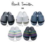 Paul Smith(ポールスミス)シャワーサンダル スリッパ スポーツ オシャレ メンズ  SUM