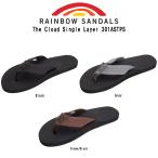 RAINBOW SANDALS(レインボーサンダル)ビーチサンダル スリッパ サーファー シングルレイヤー(薄底) メンズ The Cloud Single Layer 301ASTPS