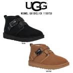 ショッピングugg UGG(アグ)メンズ ムートン ブーツ ニューメル NEUMEL QUICKCLICK 1130720