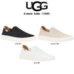 UGG(アグ)スリッポン スニーカー ペタンコ 靴 レディース Alameda Sammy 1136841