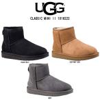 ショッピングアグ UGG(アグ)ムートンブーツ クラシックミニ レディース CLASSIC MINI II 1016222