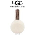 UGG( UGG ) наушники наушники iya муфта овчина ....tas man защищающий от холода подарок ходить на работу посещение школы TASMAN EARMUFF 20496