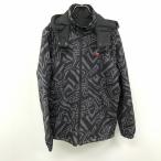  кривошип CLUNK BORDEAUX FRANCE с хлопком Zip жакет капот переустановка возможно Zebra способ sheb long рисунок длинный рукав 0 зеленый хаки серия × оттенок черного мужской 
