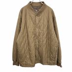 ユニクロ UNIQLO 中綿 パデッドジャケ