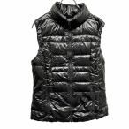 ユニクロ UNIQLO ウルトラライトダウ