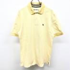  Eddie Bauer Eddie Bauer рубашка-поло cut and sewn олень. . птица. вышивка короткий рукав хлопок 100% хлопок S Heather желтый . желтый цвет мужской мужчина 
