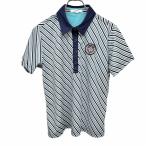  Marie Claire sport marie claire sport рубашка-поло полоса короткий рукав карман нет поли 100% LL XL синий blue × темно-синий × белый × красный женский 