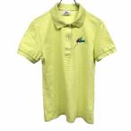 ラコステ LACOSTE ポロシ