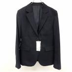 ユニクロ 【新品】UNIQLO テーラード