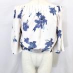 リエンダ 【新品】rienda オフショル�