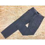 RICO Rico S размер мужской брюки конический кнопка fly одноцветный длинный select магазин бренд серый оттенок коричневого 