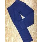  United Arrows aem'kei UNITED ARROWS брюки Zip fly несколько конический dore- булавка Glo go вышивка длинный W28 лиловый фиолетовый мужской 