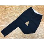 URBAN RESEARCH RED SEAM Urban Research красный si-m размер 34 мужской? брюки конический одноцветный Zip fly длинный хлопок 100% темно-синий 