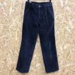  Edwin EDWIN TROUSER FOR MEN вельвет брюки Zip fly one po in путешествие длинный хлопок × полиуретан W78 темно-синий темно-синий мужской 