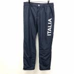FILA GOLF filler Golf LL мужской с хлопком брюки немного конический тысяч птица .. кромка . настройка резина талия . резина . шнур принт поли 100% темно-синий темно-синий 