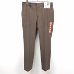 ユニクロ 【新品】UNIQLO ウールライ