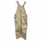  Java JaVa комбинезон брюки рабочие брюки конический Logo patch гребень шлема нет ( застежка-молния и т.п. нет ) хлопок 100% M бежевый женский 