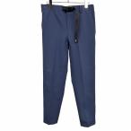  Le Coq s Porte .fle coq sportif конические брюки талия . резина . ремень Zip fly вышивка поли × составной волокно M темно-синий темно-синий мужской 