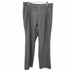  Tour Stage TOURSTAGE Golf слаксы брюки полоса 2 tuck распорка Logo вышивка поли × хлопок 88 серый серый × фиолетовый мужской 