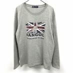 カンゴール KANGOL Tシャ