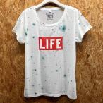 【コラボ】 TOMMY × LIFE 