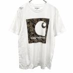 カーハート Carhartt Tシ