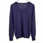 ユニクロ UNIQLO 薄手 ニット セータ