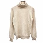 ユニクロ UNIQLO 薄手 ニット セータ