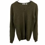 ユニクロ UNIQLO 薄手 ニット セータ